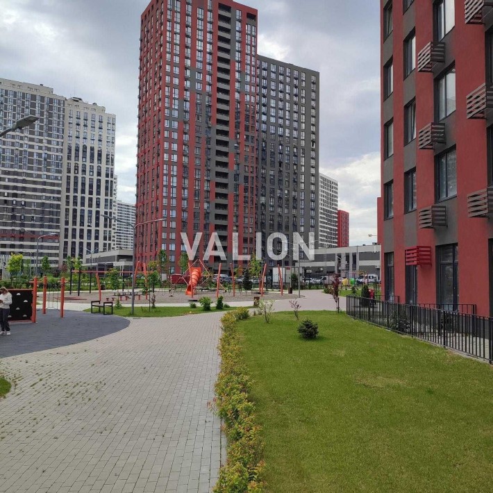 Без % Продаж 1 кв. Варшавський +  Виговського 42 поверх 9 - фото 1