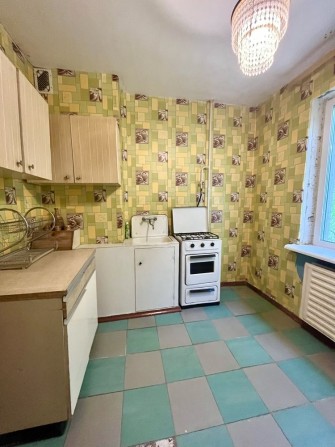 Продается 1-но комнатная квартира 36 м2 - фото 1