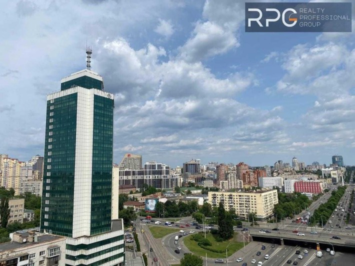 БЕЗ КОМІСІЇ Видова 1-к квартира 53м² ЖК Manhattan City Податки платимо - фото 1