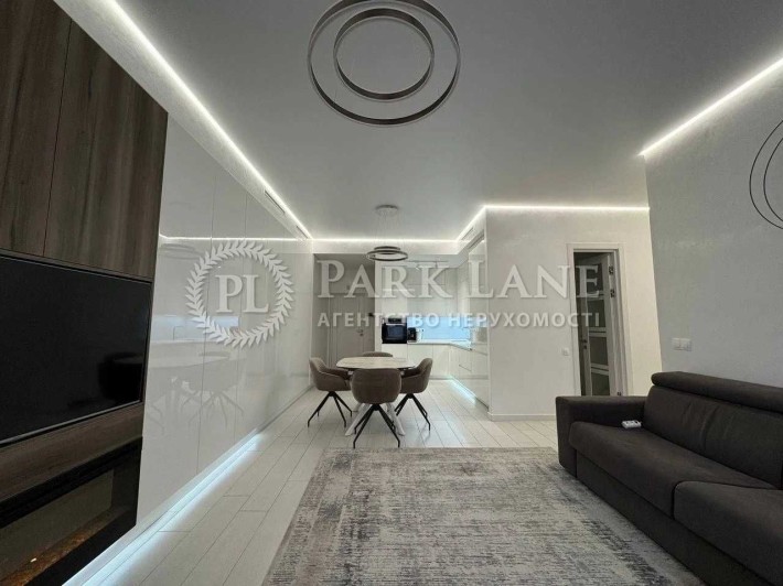 Продаж 3 кімн кв з ремонтом в ЖК Нивки Парк Файна Таун Святобор - фото 1