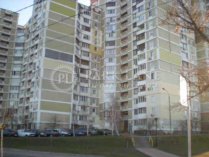 Оболонь Продаж 2к квартири Прирічна 37 - фото 1