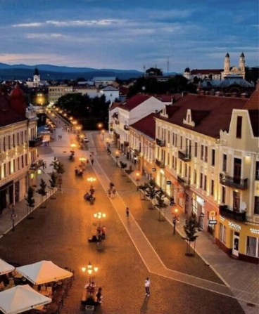 Самий центр міста для життя/бізнессу - фото 1