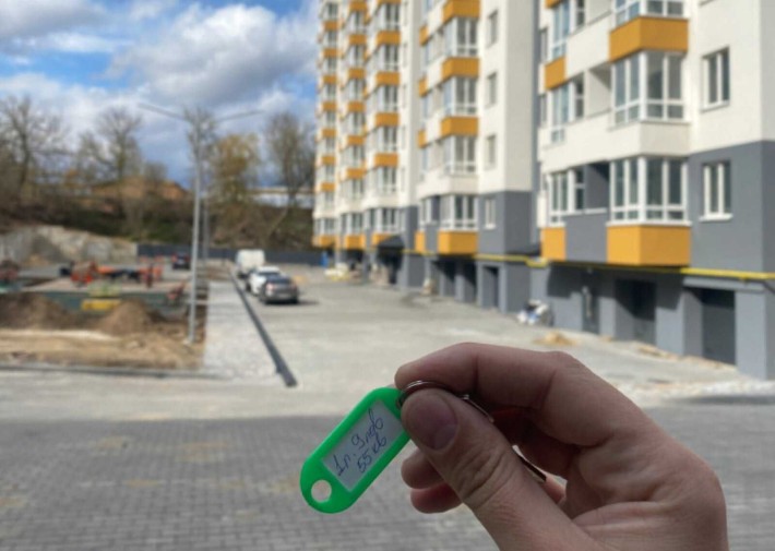 Продаж 2к квартири на Старому місті - фото 1