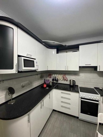 Продаж 2к квартири вул. Михайла Донця 2а, Солом'янський р-н - фото 1