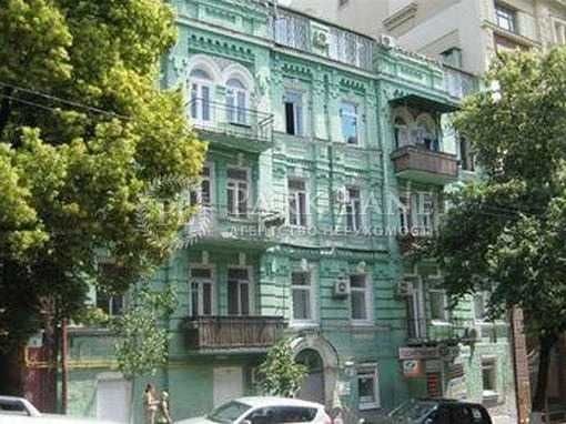 2-к квартира Шевченківський р-он, Гоголівська, 6а - фото 1