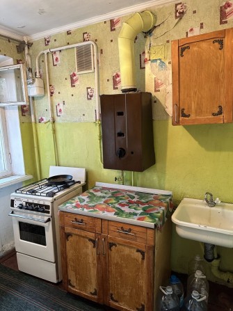 Продам 1к квартиру на Замості, вулиця Стрілецька біля 30 школи - фото 1