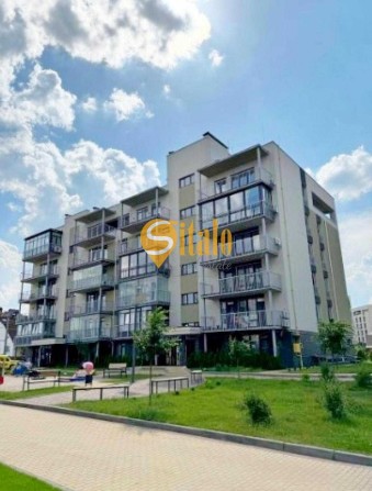 ЖК комфорт класу  Ліпінка.  Подільський  Виноградар - фото 1