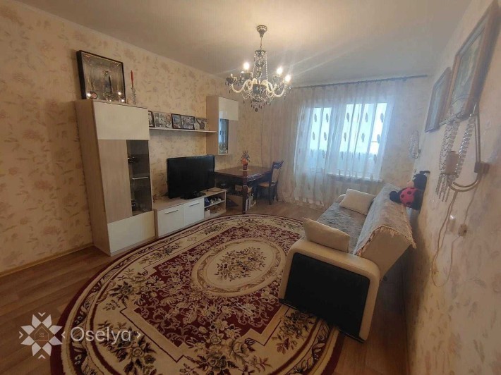 2к квартира Троєщина Милославська 12 ТРЦ МИЛОСЛАВСЬКИЙ - фото 1