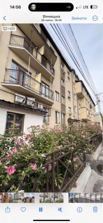 Продаж простороі ексклюзивноі квартири. Новобудова Вінниця - фото 1