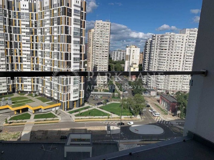 Микільсько-Слобідська, 11, Русанівська Гавань - фото 1
