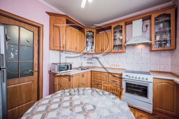 Продаж 3 кімн. квартири Харківське шосе 148, Нова Дарниця, Харківський - фото 1