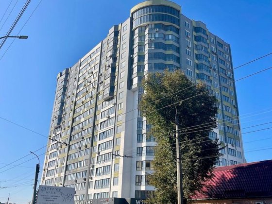 Найдевша пропозиція/Грушевського 110/80м2/вид на Дніпро/центр Черкаси