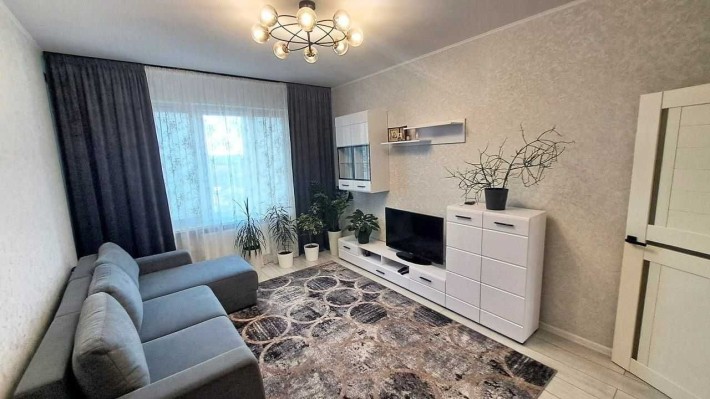 Увага ‼️  1к квартира 52м2 ЖК Ревуцький Дарницький район м. Харківська - фото 1
