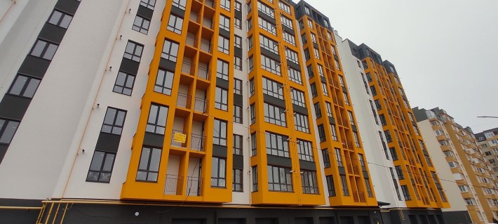 2км квартира 72м2 на поділлі, же Перлина Поділля - фото 1