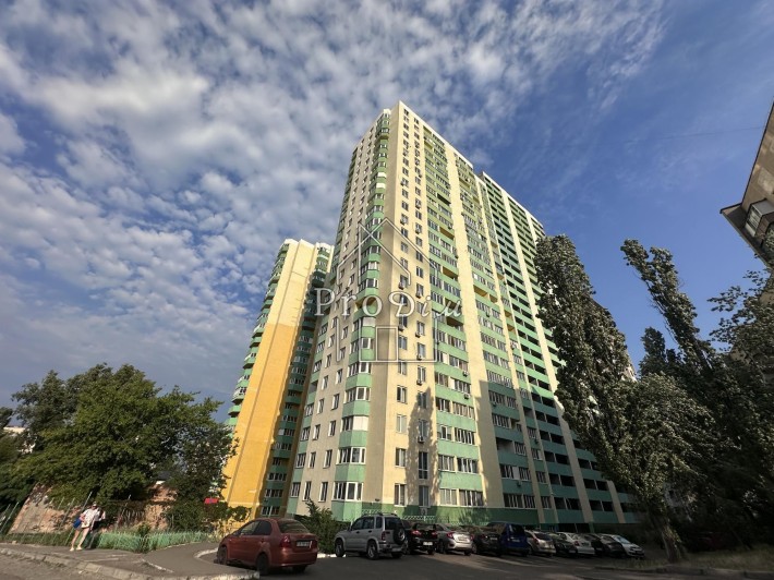 Продаж 3к Квартира 87.50 м2 ЖК «Родинний затишок» Дніпровський р-н - фото 1
