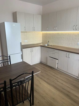 Воскресенка, Перова, Паркові озера 2к 87м. в ЖК Воскресенський - фото 1