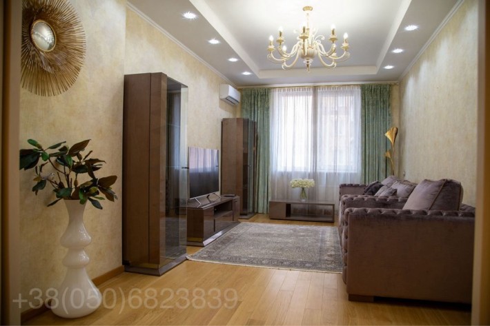 Без комісії продаж 3кв. ЖК «Печерські Вежі», пров. Лабораторний буд.6 - фото 1