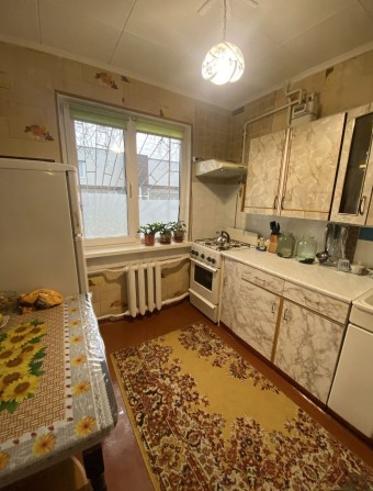 ПРОДАЖ 2-х кімнатної квартири - фото 1