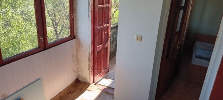 Продам двохкімнатну квартиру - фото 1