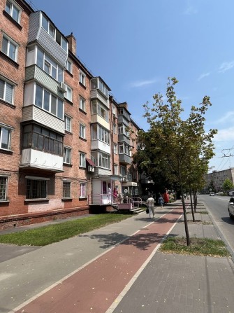 Продається 1кім квартира біля Червоного Мосту - фото 1