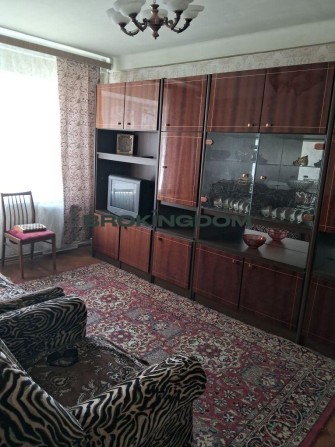 Продаж 2х кімн квартири по вул. Юності, Дарниця - фото 1