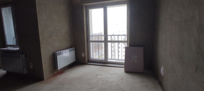 Продаж 2к квартири 67.7 м2  на вул. Миколаївська
Район Академічни - фото 1