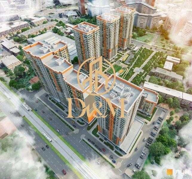 Продам/ЖК Бережанський/2кімн.,67м2 - фото 1
