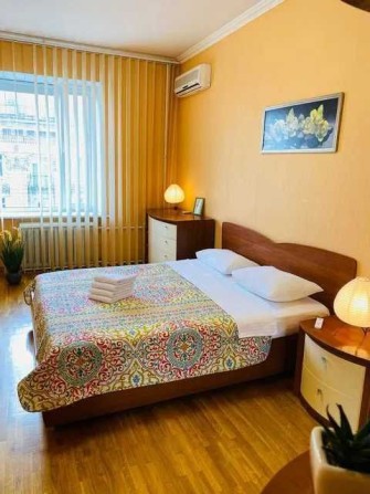 Прорізна, 10. Пушкінська, Хрещатик поруч - 2к в сталінці. Центр - фото 1