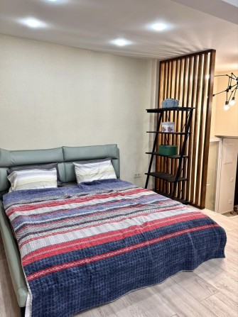 Продам 1-кімнатну квартиру в новобудові (Прутська 29Б) - фото 1