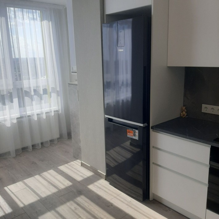 Продаж 1кімнатної квартири - фото 1