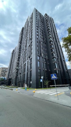 Продаж ЖК Трініті Triiinity 107m2 Тютюнника 39/2 - фото 1