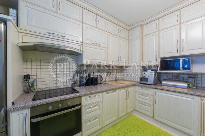 ЖК Голосіїво Продам 3-к 105м2 з ремонтом Деміївська Голосіївська, 13а - фото 1