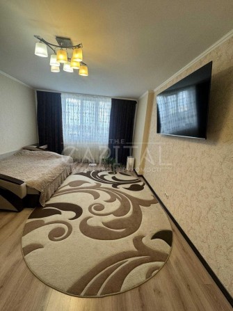 ПРОДАМ КВАРТИРУ ЖК 4 сезони / 52.2м2 / 23пов / вул. М. Максимовича 3г - фото 1