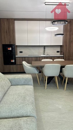 Продаж двокімнатної квартири ЖК Park Land - фото 1