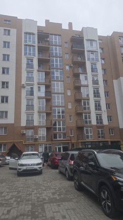 Продаж 1 кімн новобудови - фото 1