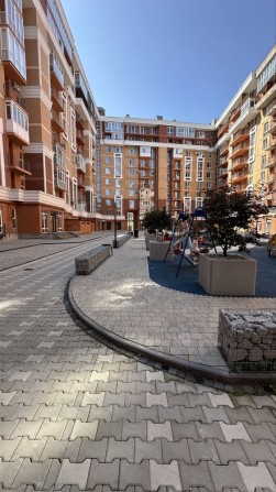 Продаж; новобудова; квартира; пентхаус; Чернівці; Проспект - фото 1