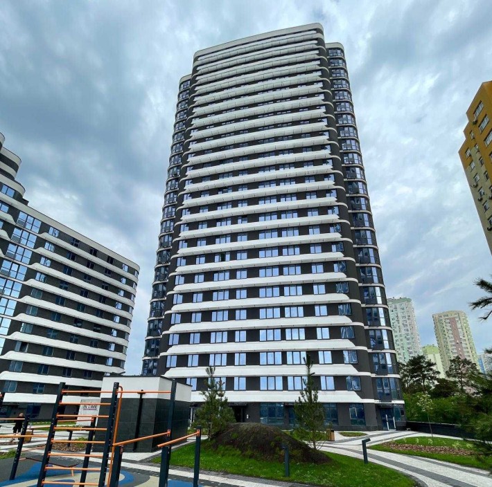 Продаж  квартири Паркові Озера 2 ,  Воскресенська 2в , Парк Перемоги - фото 1