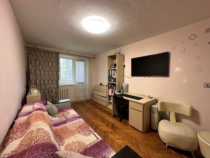 Продаж 2к квартири на просп. Юності - фото 1