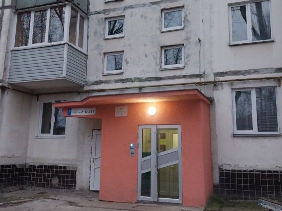 1 кімн-на, Рокосовського, Доценко, б 24. ТОРГ! Чернигов