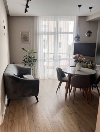 Продаж 3 кімнатної квартири в ЖК Парус - фото 1