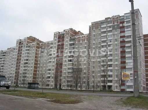 Проспект Червоної Калини 32 ТРЦ Район Троєщина Парк Молодіжний - фото 1