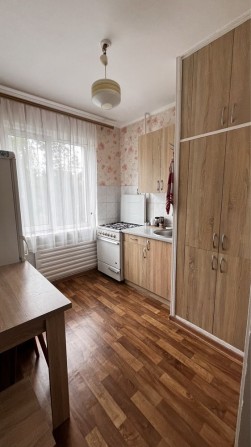 2-кімнатна квартира район Левка Лук’яненка єВідновлення - фото 1