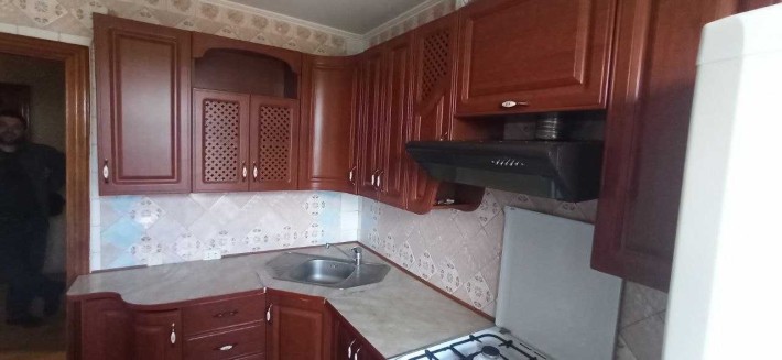Прродаж 2 кім квартира цегла роздільні кімнати - фото 1