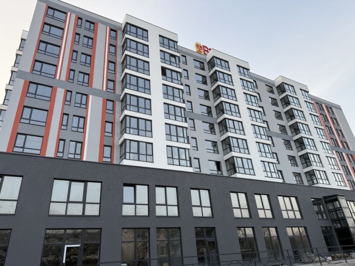 Продаж 1 кімн квар на вул Привокзальній - фото 1