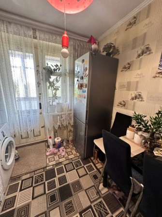3кімнатна квартира, вул.Хоменка - фото 1