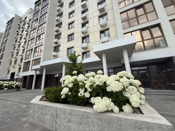 3на в найкращому комплексі Черкаси