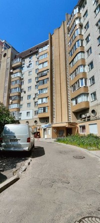 Продаж 1 кімнатної квартири, Смілянська, 2 - фото 1