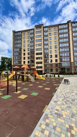 Продам 1к кв ЖК Лісовий2 на зручному поверсі - фото 1