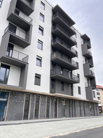 Продаж квартири в новобудові - фото 1