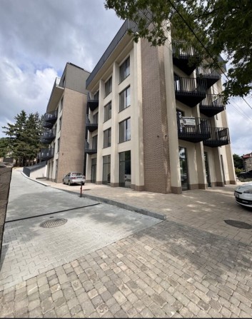 Продаж 1-но кім квартири На вул.Собранецькій  90 ЖК RODOVID , Центр. Я - фото 1